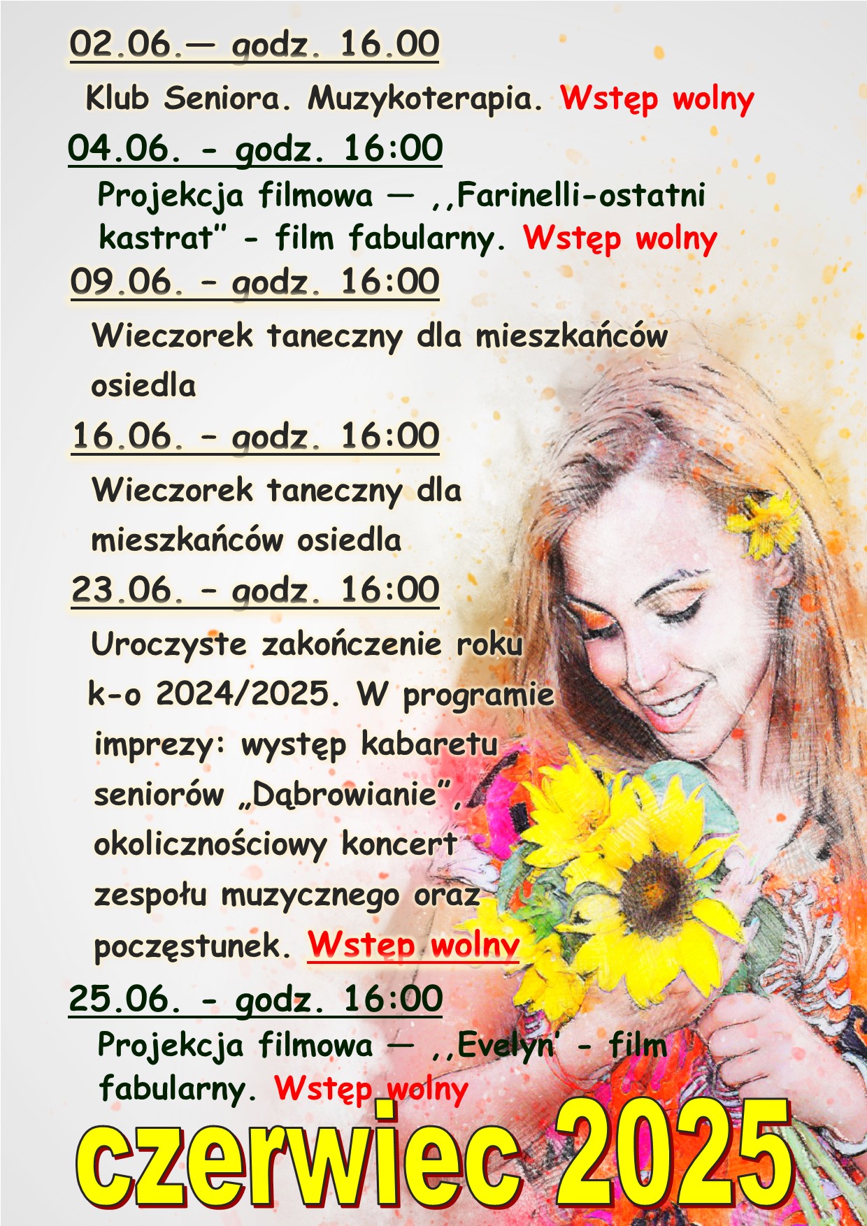 Czerwiec 2025